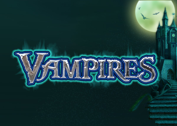 Украденный крест vampires
